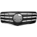 Grille de radiateur HD Tuning