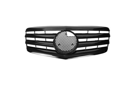 Grille de radiateur HD Tuning
