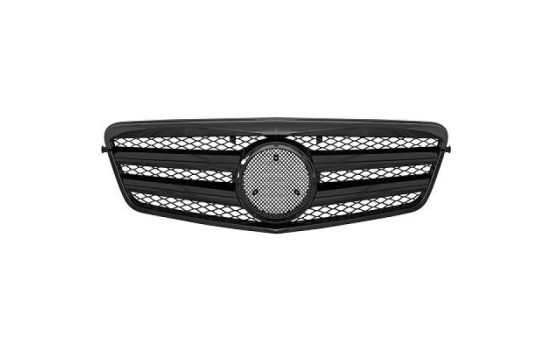 Grille de radiateur HD Tuning