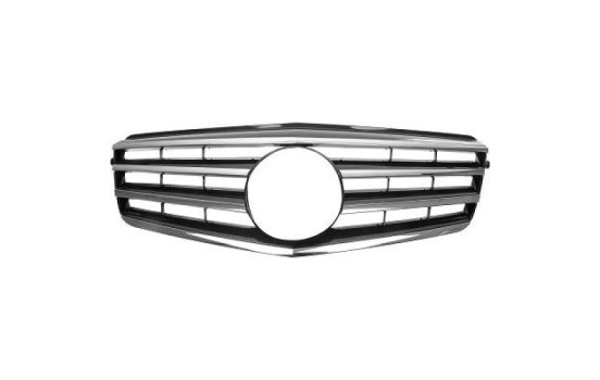 Grille de radiateur HD Tuning