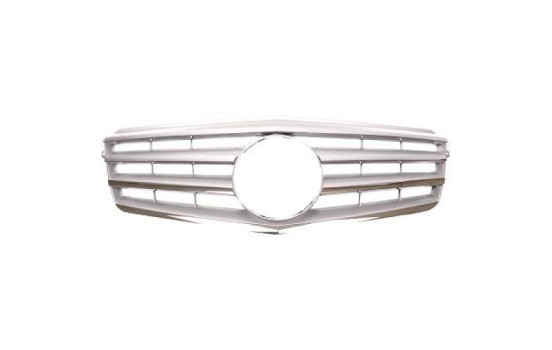 Grille de radiateur HD Tuning