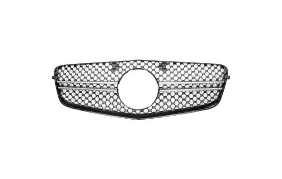 Grille de radiateur HD Tuning