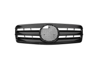 Grille de radiateur HD Tuning