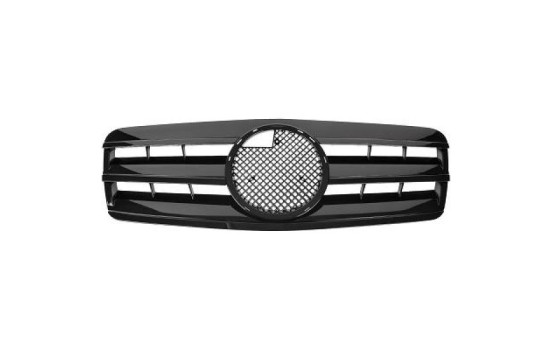 Grille de radiateur HD Tuning