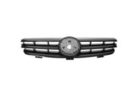 Grille de radiateur HD Tuning