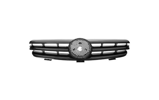 Grille de radiateur HD Tuning