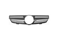 Grille de radiateur HD Tuning