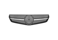 Grille de radiateur HD Tuning