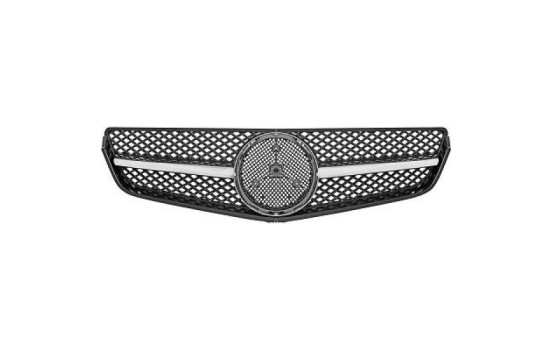Grille de radiateur HD Tuning