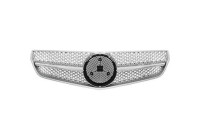 Grille de radiateur HD Tuning