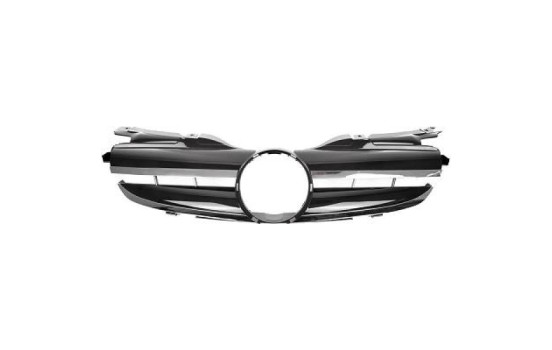 Grille de radiateur HD Tuning