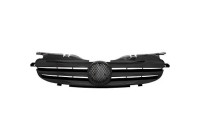Grille de radiateur HD Tuning