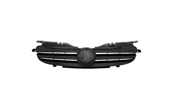 Grille de radiateur HD Tuning