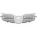 Grille de radiateur HD Tuning