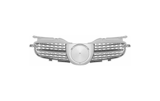 Grille de radiateur HD Tuning