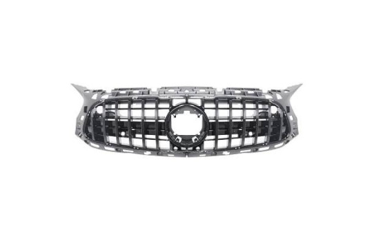 Grille de radiateur HD Tuning