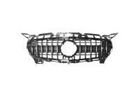 Grille de radiateur HD Tuning