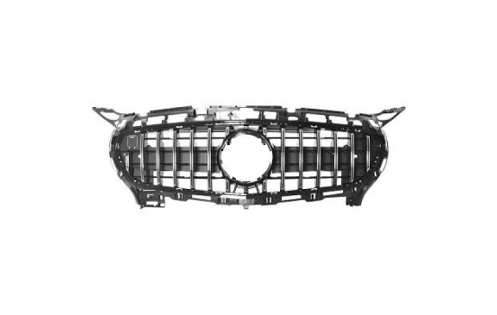 Grille de radiateur HD Tuning
