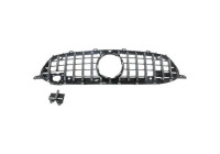 Grille de radiateur HD Tuning