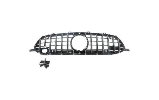 Grille de radiateur HD Tuning