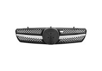 Grille de radiateur HD Tuning