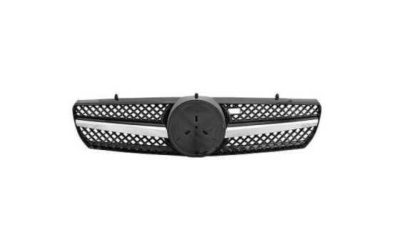 Grille de radiateur HD Tuning