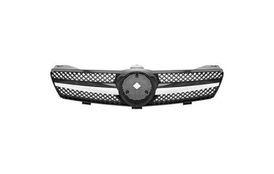 Grille de radiateur HD Tuning