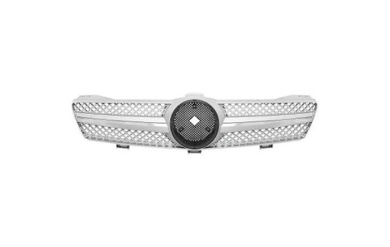 Grille de radiateur HD Tuning