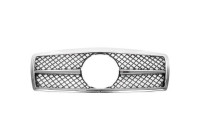 Grille de radiateur HD Tuning