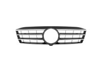 Grille de radiateur HD Tuning