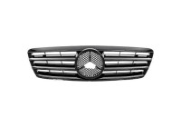 Grille de radiateur HD Tuning