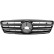 Grille de radiateur HD Tuning
