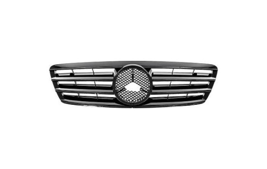 Grille de radiateur HD Tuning