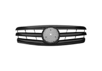Grille de radiateur HD Tuning