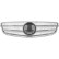 Grille de radiateur HD Tuning