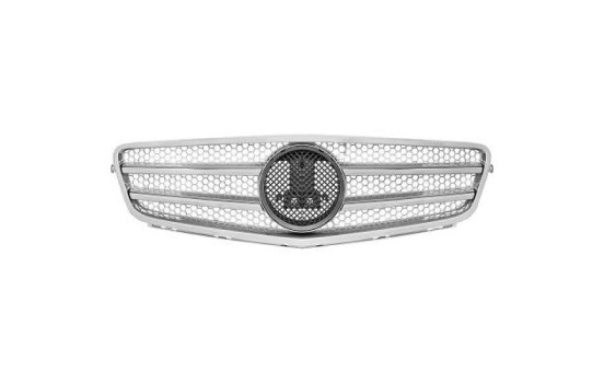 Grille de radiateur HD Tuning