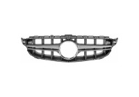 Grille de radiateur HD Tuning
