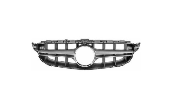 Grille de radiateur HD Tuning