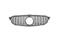 Grille de radiateur HD Tuning