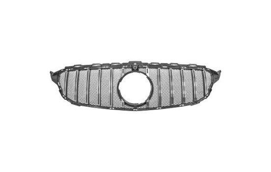 Grille de radiateur HD Tuning