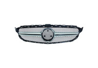 Grille de radiateur HD Tuning