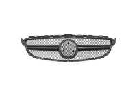 Grille de radiateur HD Tuning
