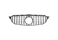Grille de radiateur HD Tuning