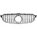 Grille de radiateur HD Tuning