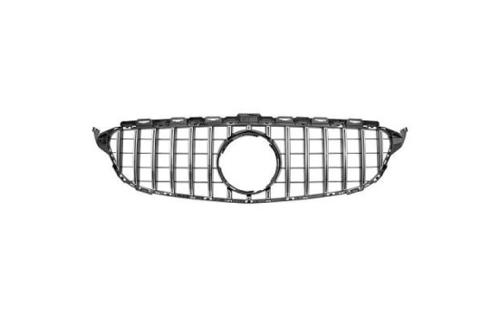 Grille de radiateur HD Tuning