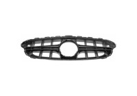 Grille de radiateur HD Tuning