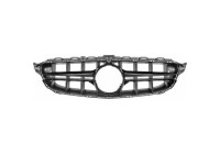 Grille de radiateur HD Tuning