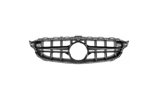 Grille de radiateur HD Tuning