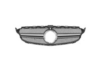 Grille de radiateur HD Tuning
