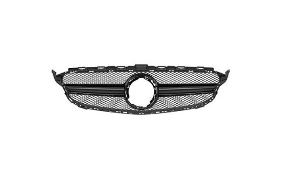 Grille de radiateur HD Tuning